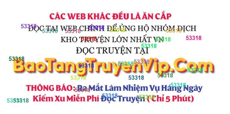 Tam Vương Truyền Nhân - Page 1