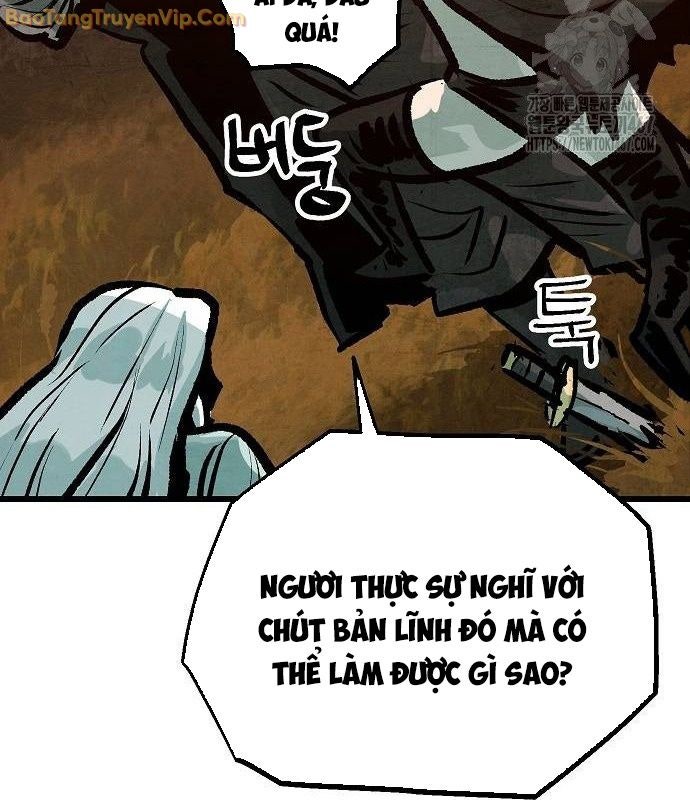 Chinh Phục Võ Lâm Chỉ Với Một Tô Mỳ - Page 114