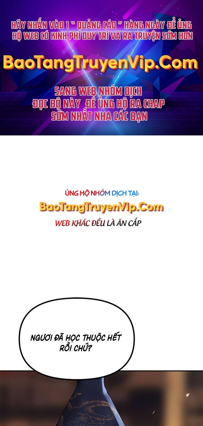 Ma Đạo Chuyển Sinh Ký - Page 1