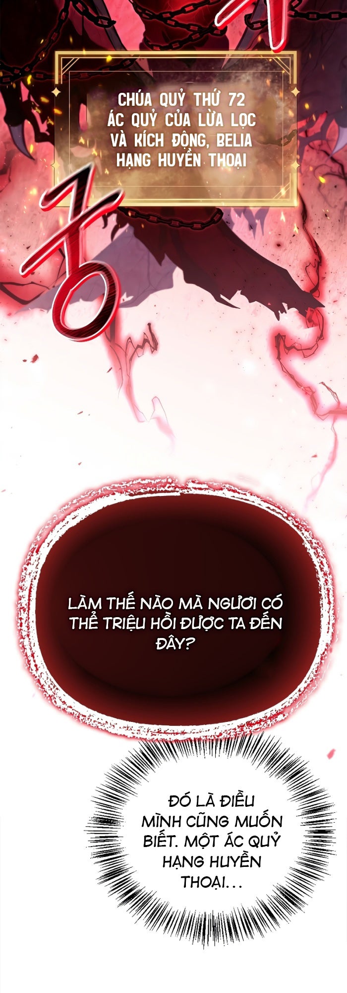 Xuyên Không Trở Thành Hồi Quy Giả - Page 7