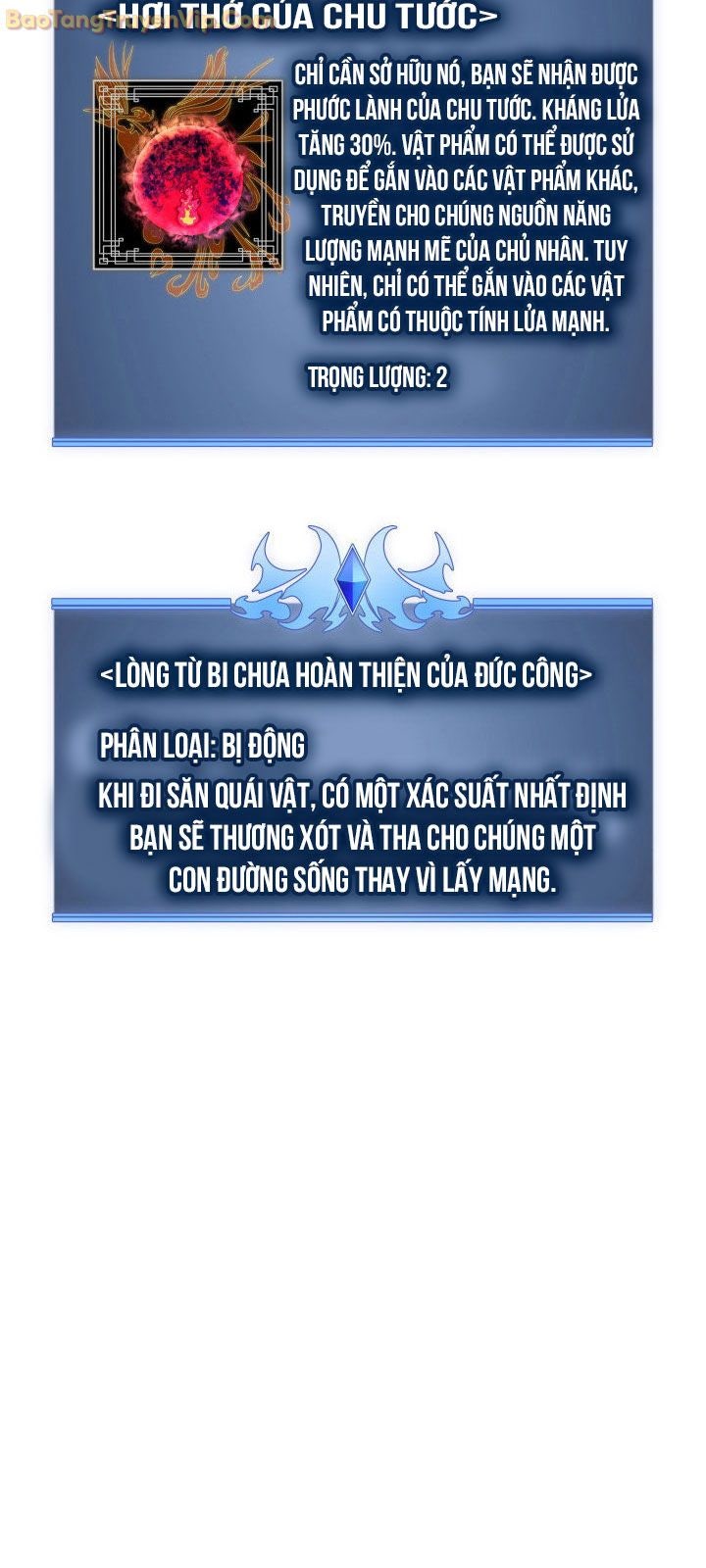 Thợ Rèn Huyền Thoại - Page 114