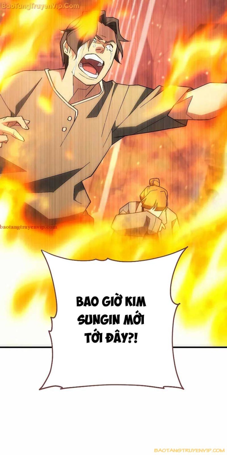Anh Hùng Trở Lại - Page 23