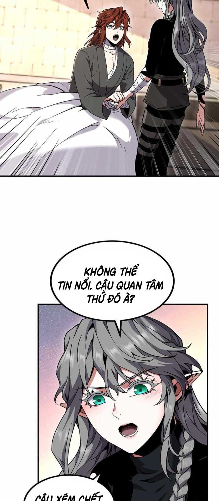 Ánh Sáng Cuối Con Đường - Page 7