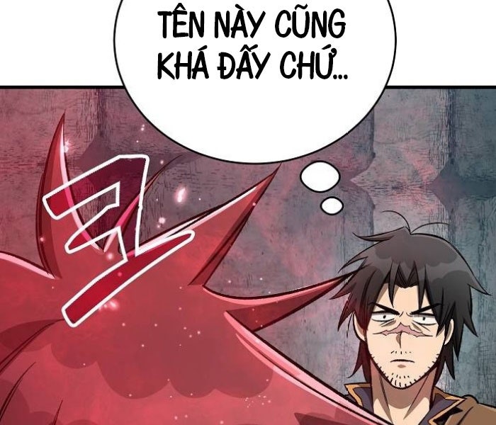 Kẻ Điên Và Đội Trưởng Cảnh Vệ - Page 31