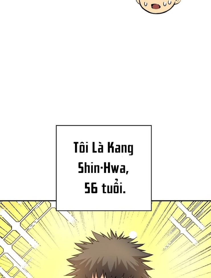 Tôi Đã Đạt Đến Cấp Độ Tối Đa Và Quay Trở Lại - Page 122