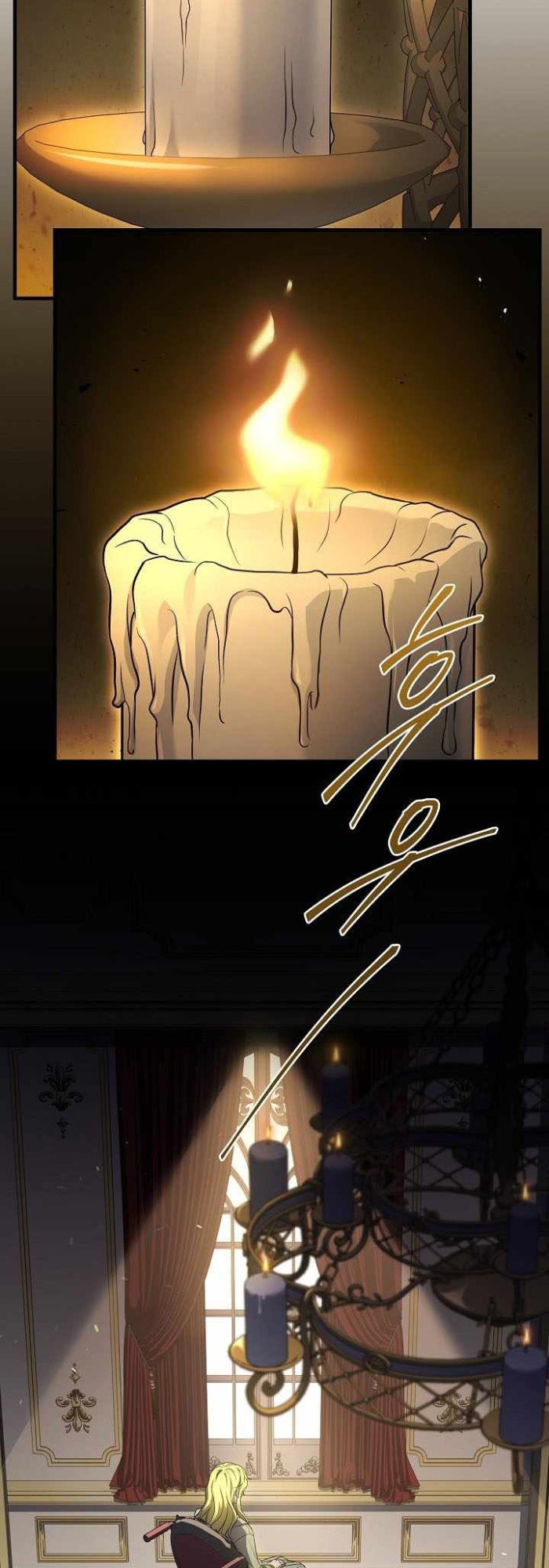 Sự Trở Lại Của Vị Hiệp Sĩ Dùng Thương - Page 21