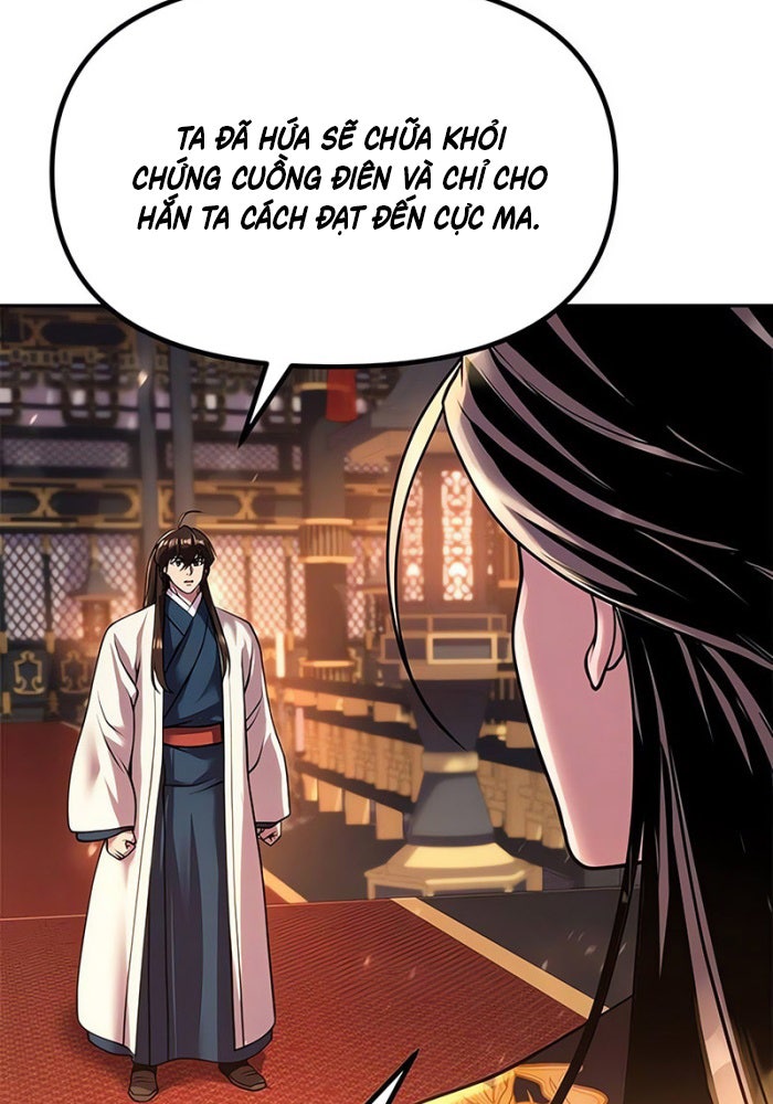 Ma Đạo Chuyển Sinh Ký - Page 9