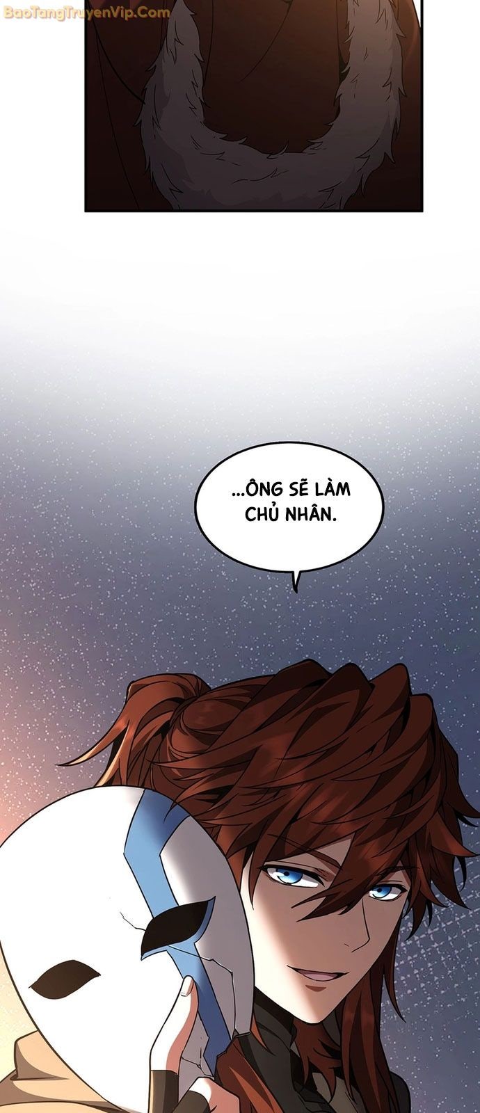 Ánh Sáng Cuối Con Đường - Page 51