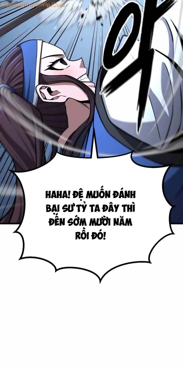 Hoa Vô Thập Nhật Công - Page 3