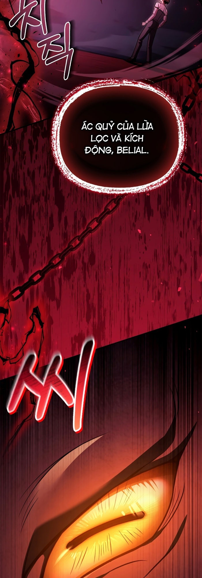 Xuyên Không Trở Thành Hồi Quy Giả - Page 3