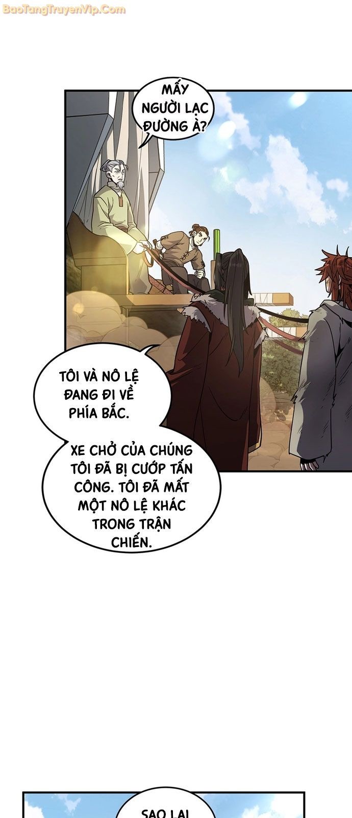 Ánh Sáng Cuối Con Đường - Page 75