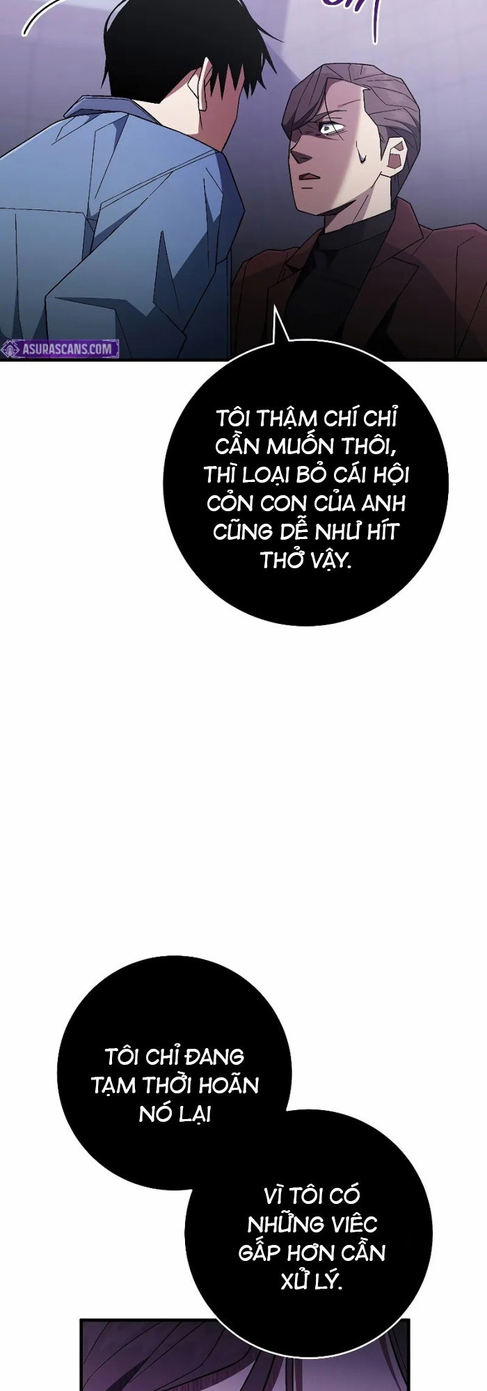 Anh Hùng Trở Lại - Page 27