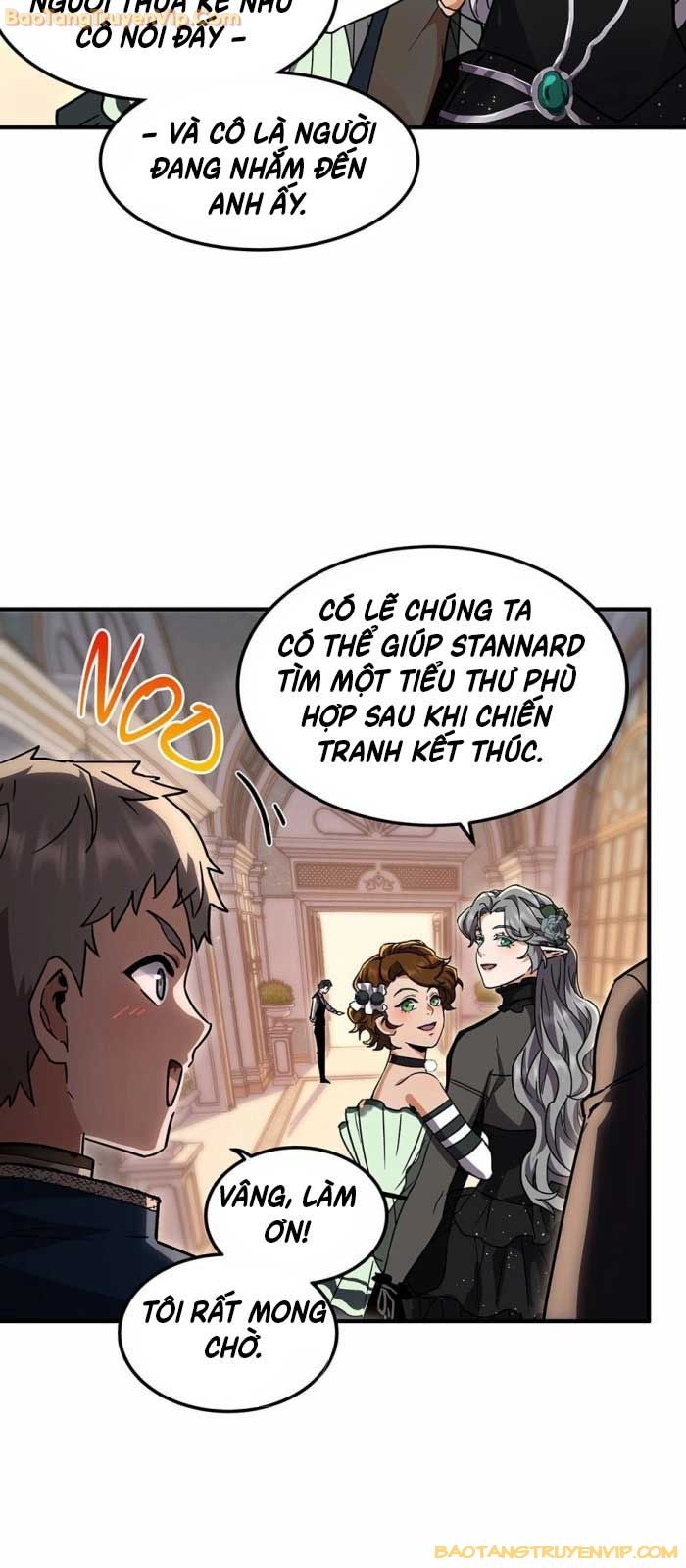 Ánh Sáng Cuối Con Đường - Page 14