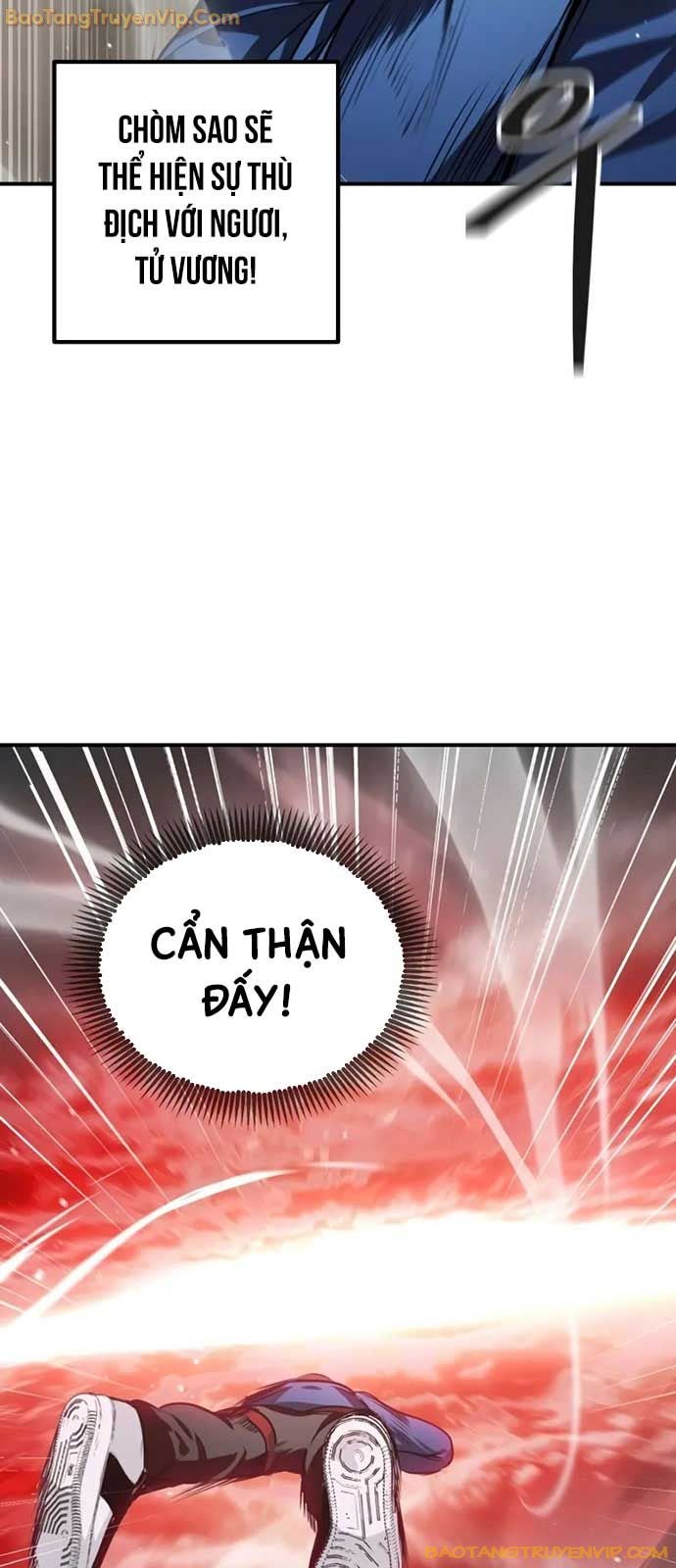 Thợ Săn Tự Sát Cấp SSS - Page 3