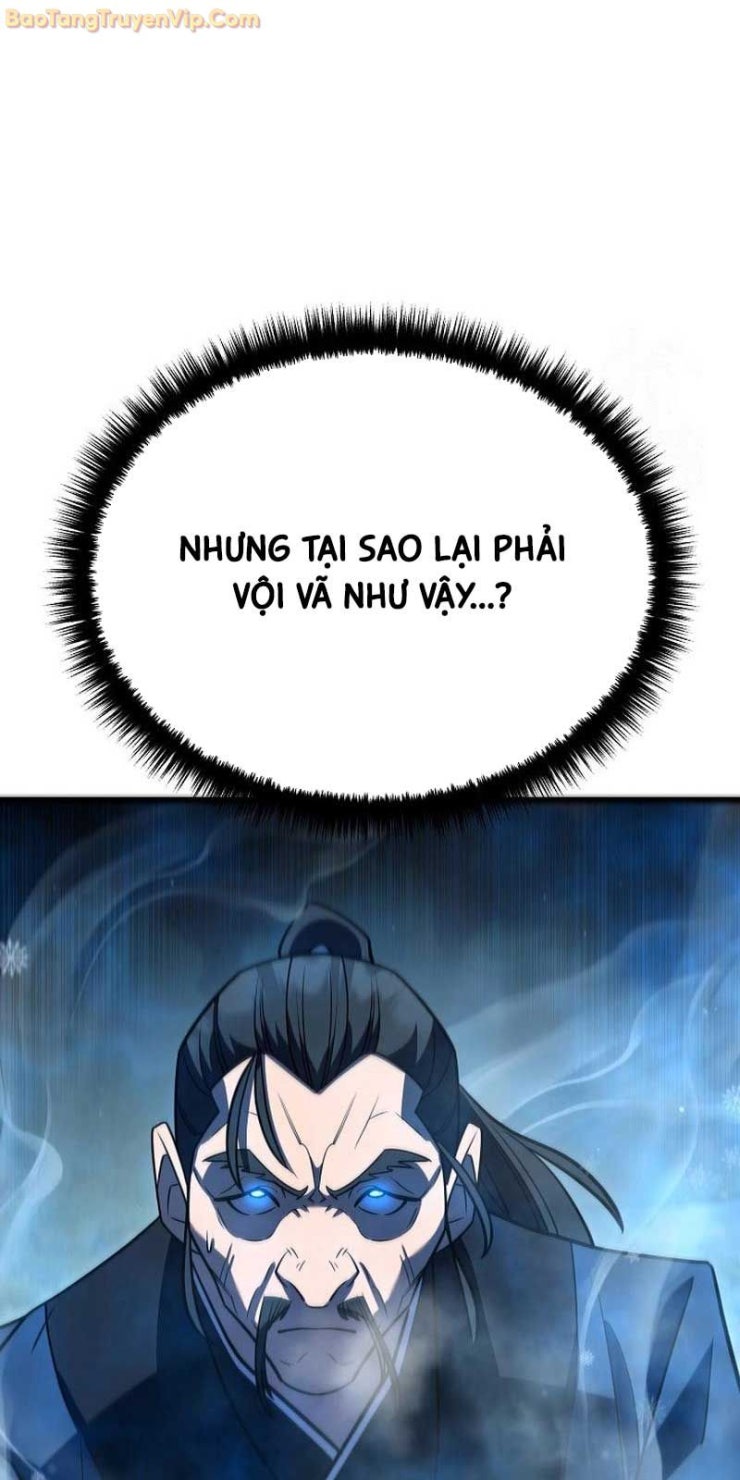 Tam Vương Truyền Nhân - Page 8