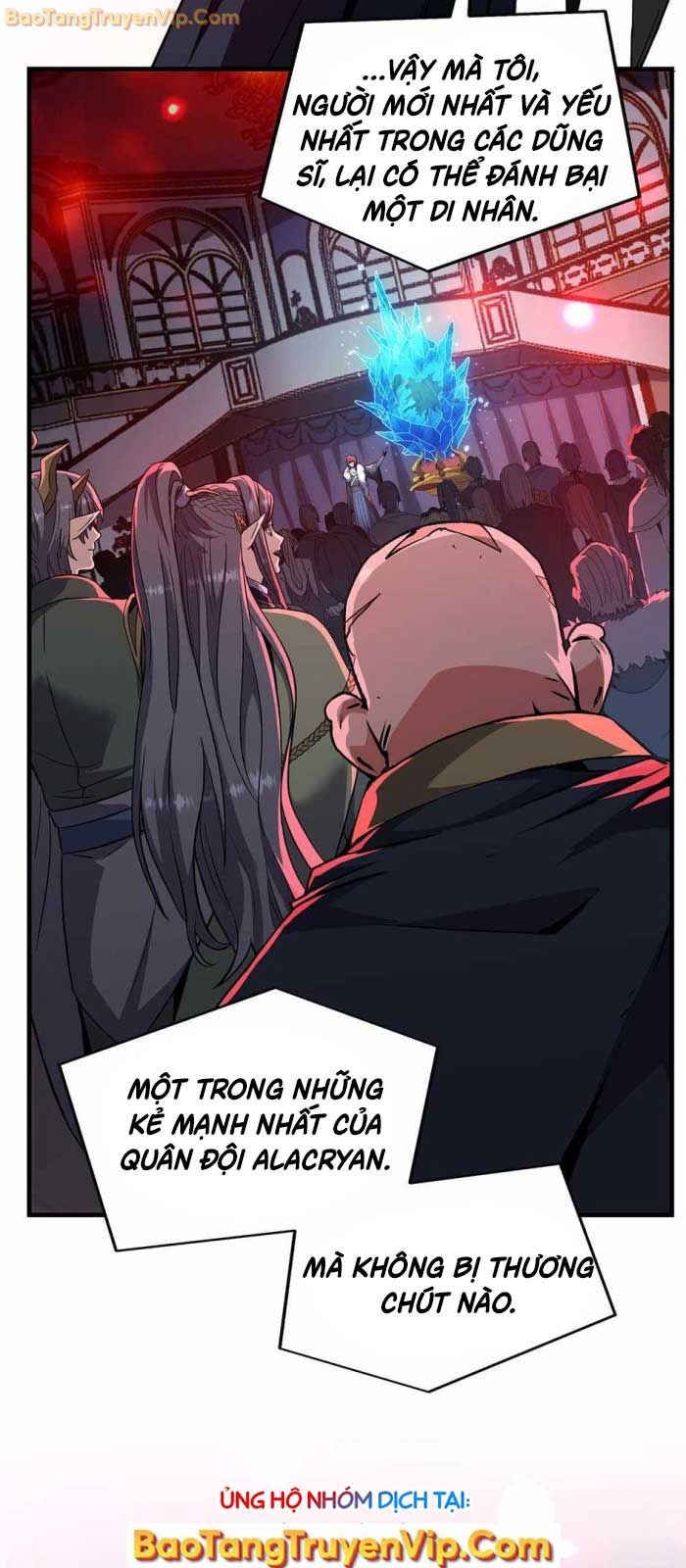 Ánh Sáng Cuối Con Đường - Page 9