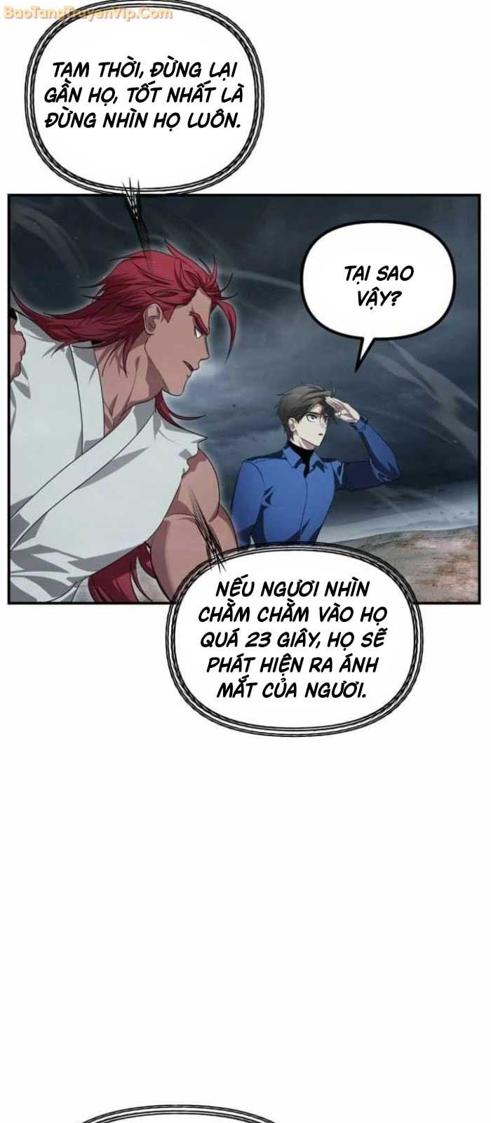 Thợ Săn Tự Sát Cấp SSS - Page 28