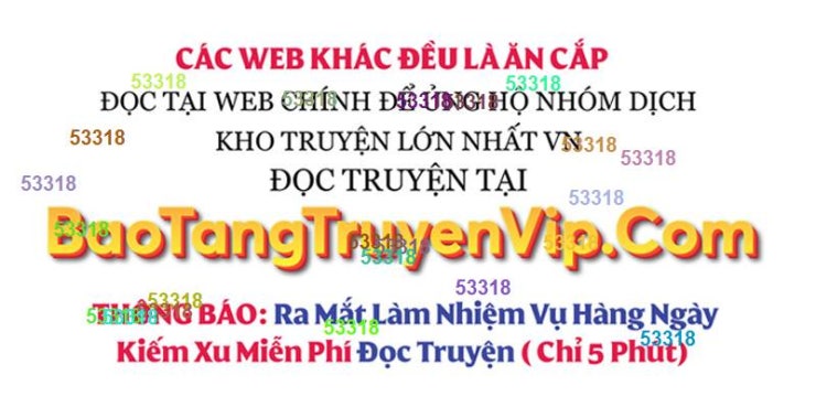 Tam Vương Truyền Nhân - Page 1