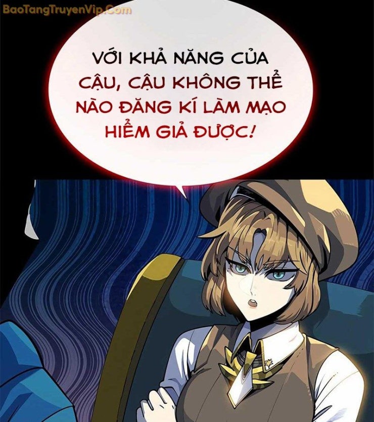 Tôi Chỉ Là Người Khuân Vác Trong Hầm Ngục - Page 435