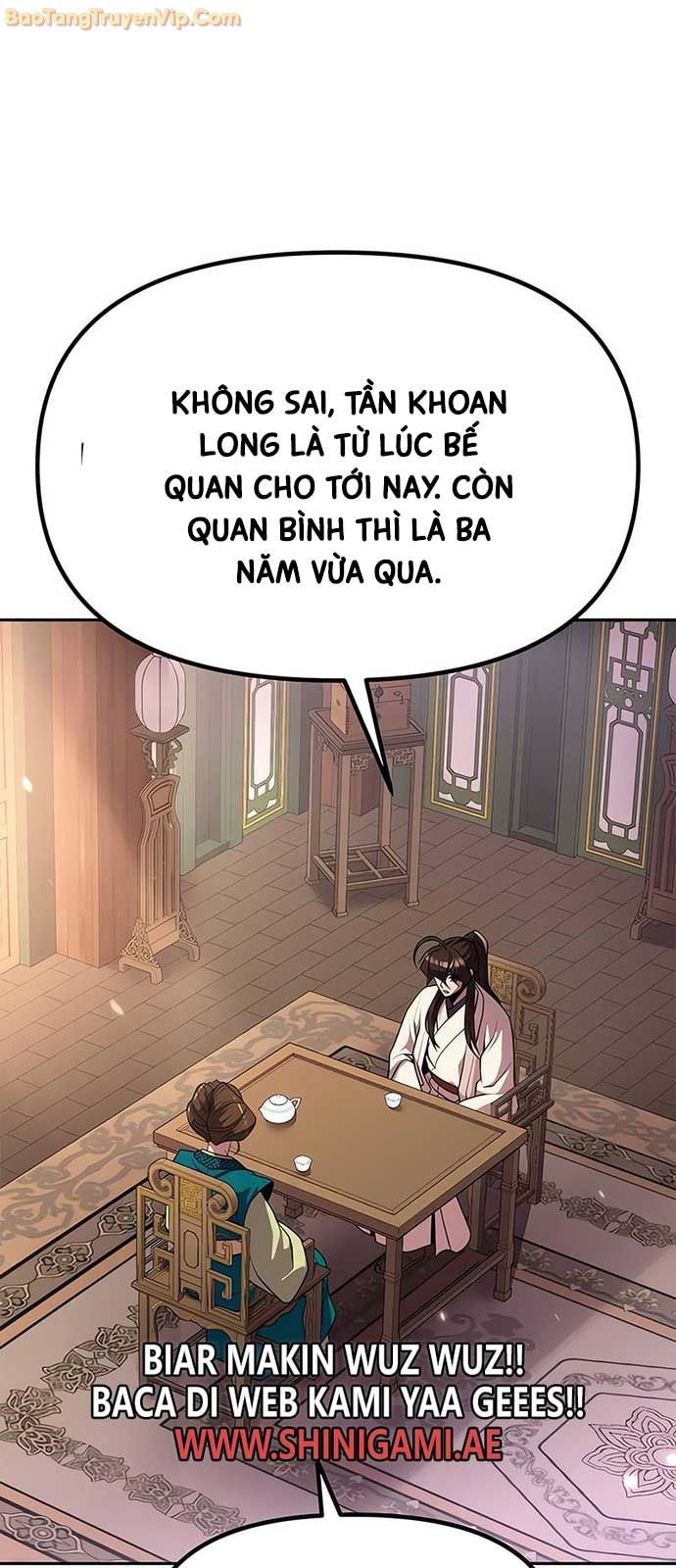 Ma Đạo Chuyển Sinh Ký - Page 96