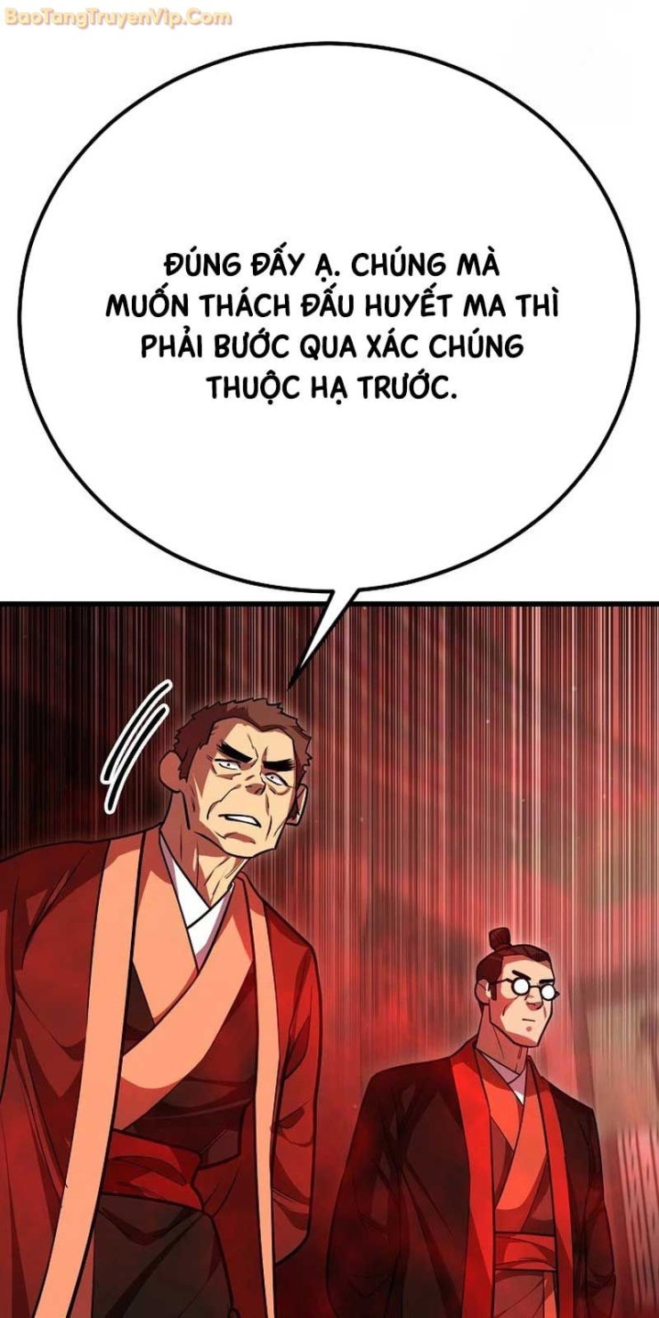 Tam Vương Truyền Nhân - Page 15
