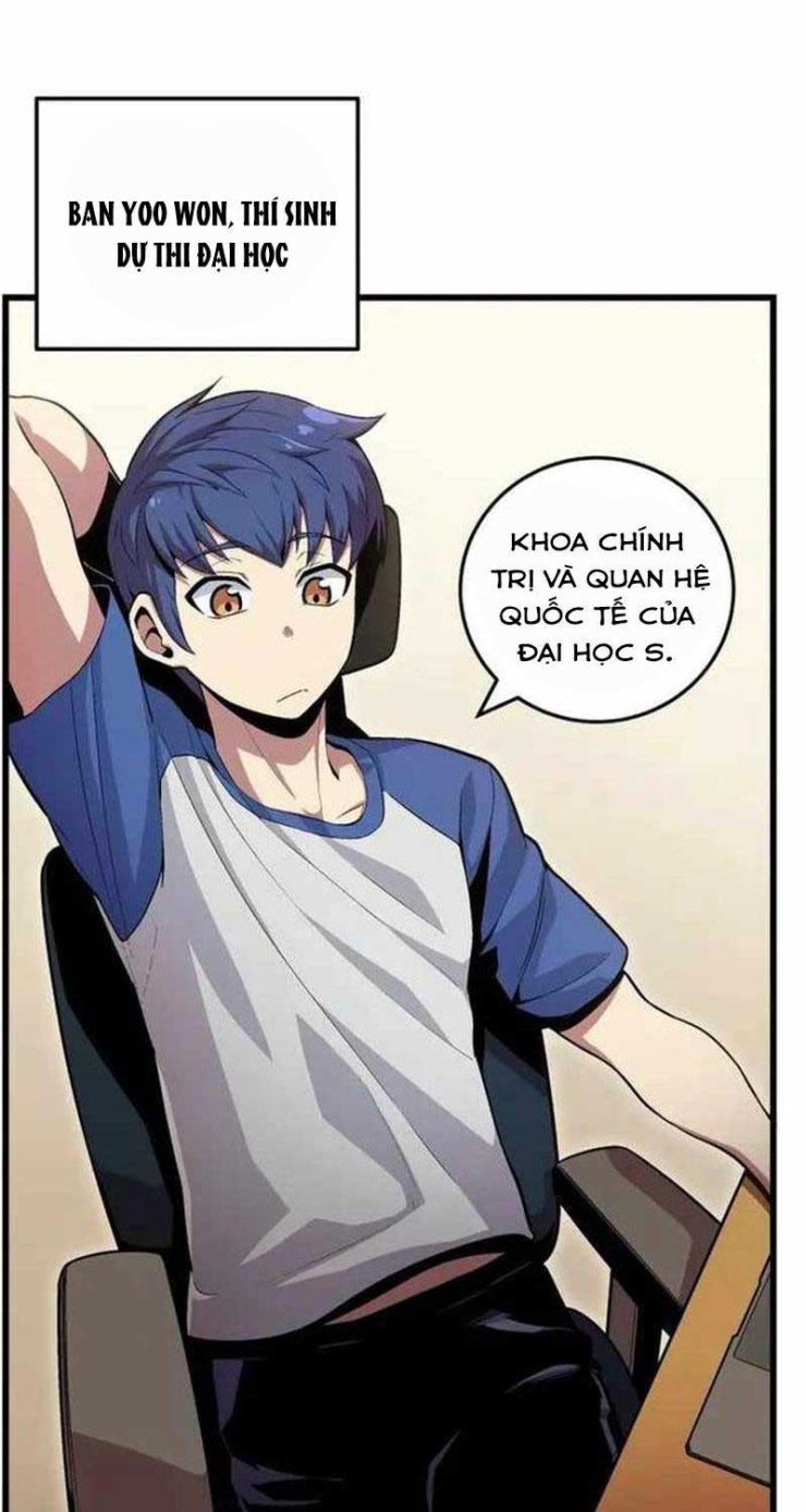 Vô tình ghi danh - Page 56