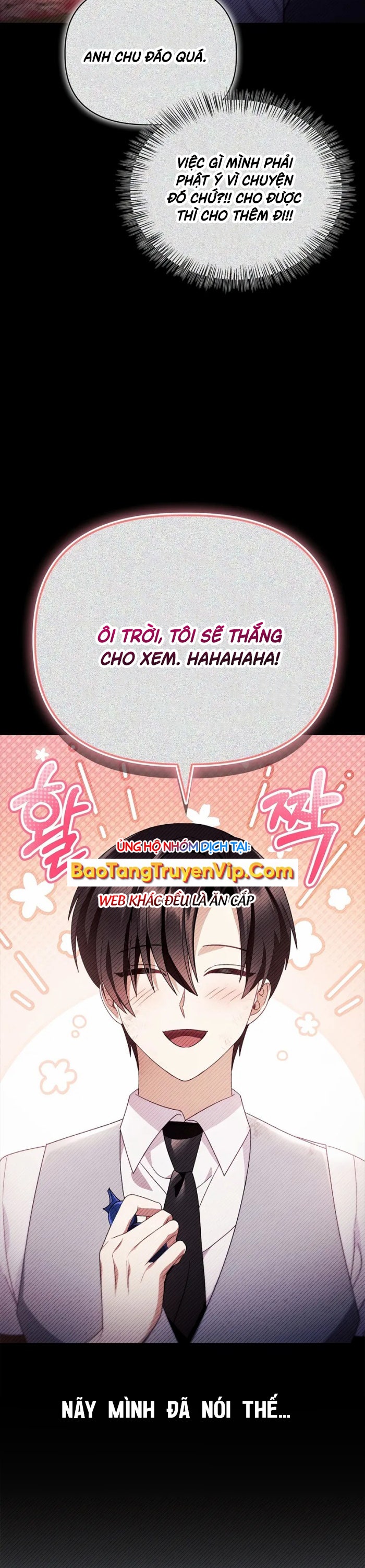 Xuyên Không Trở Thành Hồi Quy Giả - Page 6