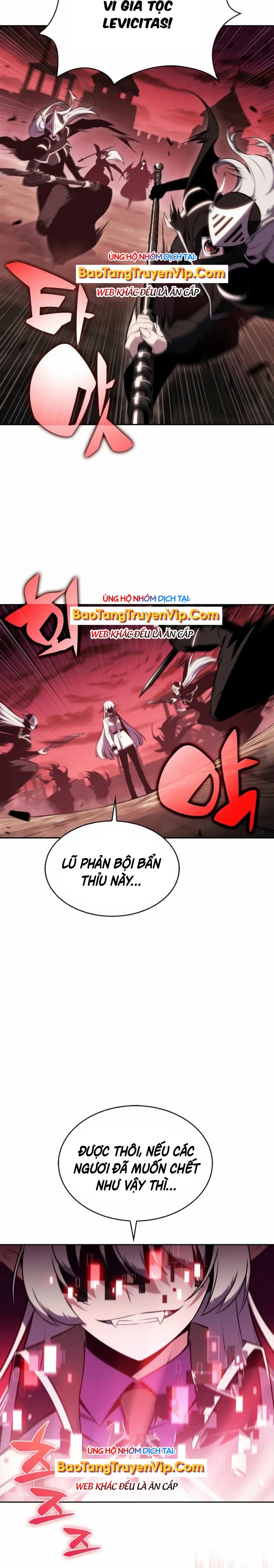 Người Chơi Mới Solo Cấp Cao Nhất - Page 4