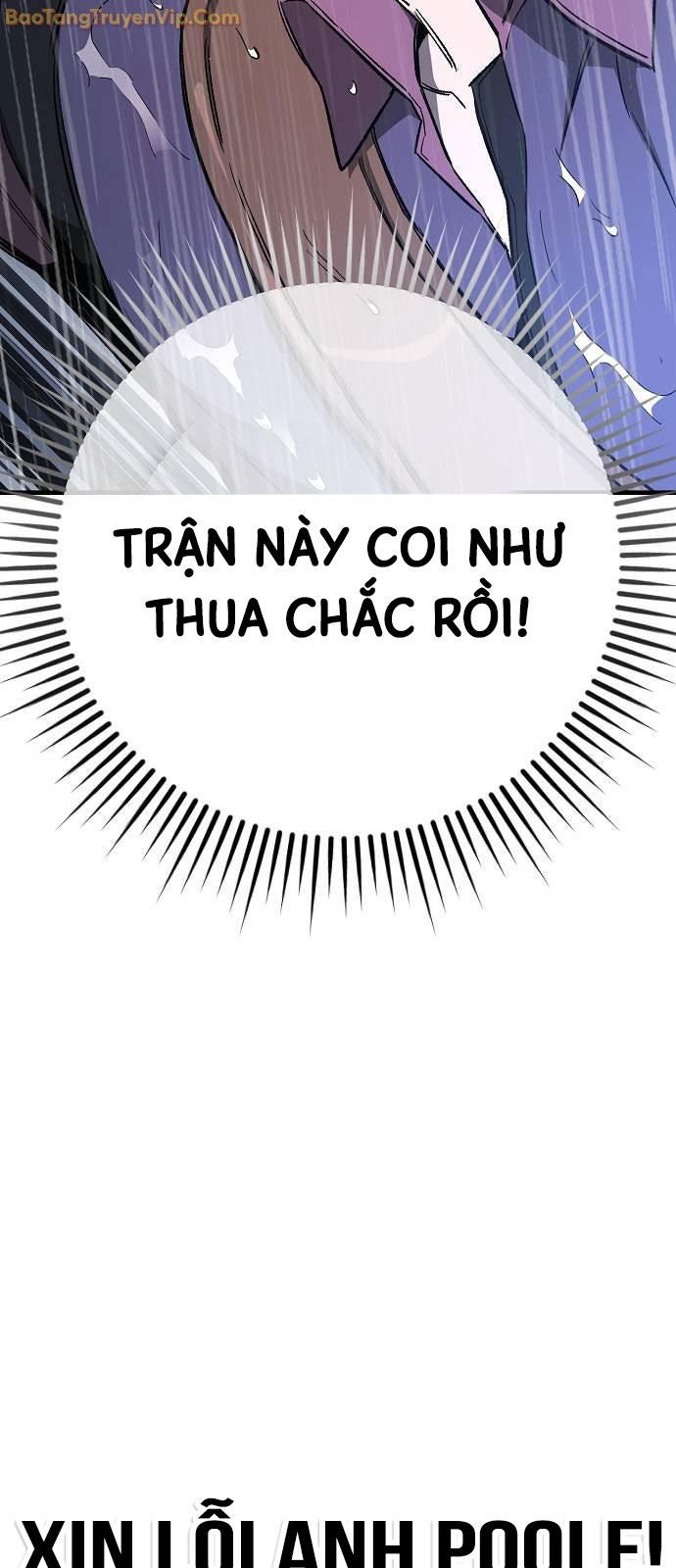 Kẻ Điên Và Đội Trưởng Cảnh Vệ - Page 14