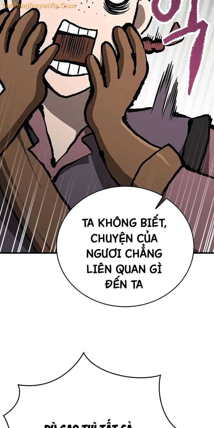 Kẻ Điên Và Đội Trưởng Cảnh Vệ - Page 41