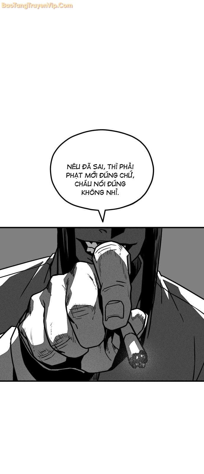 Lớp Học Cải Tạo - Page 33