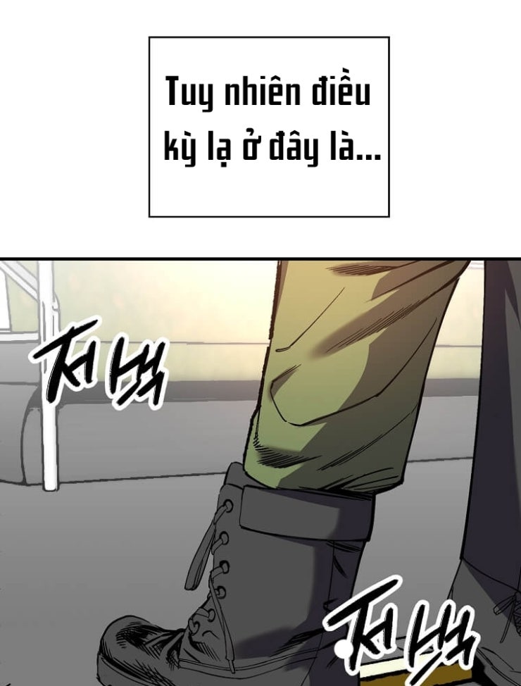 Tôi Đã Đạt Đến Cấp Độ Tối Đa Và Quay Trở Lại - Page 171