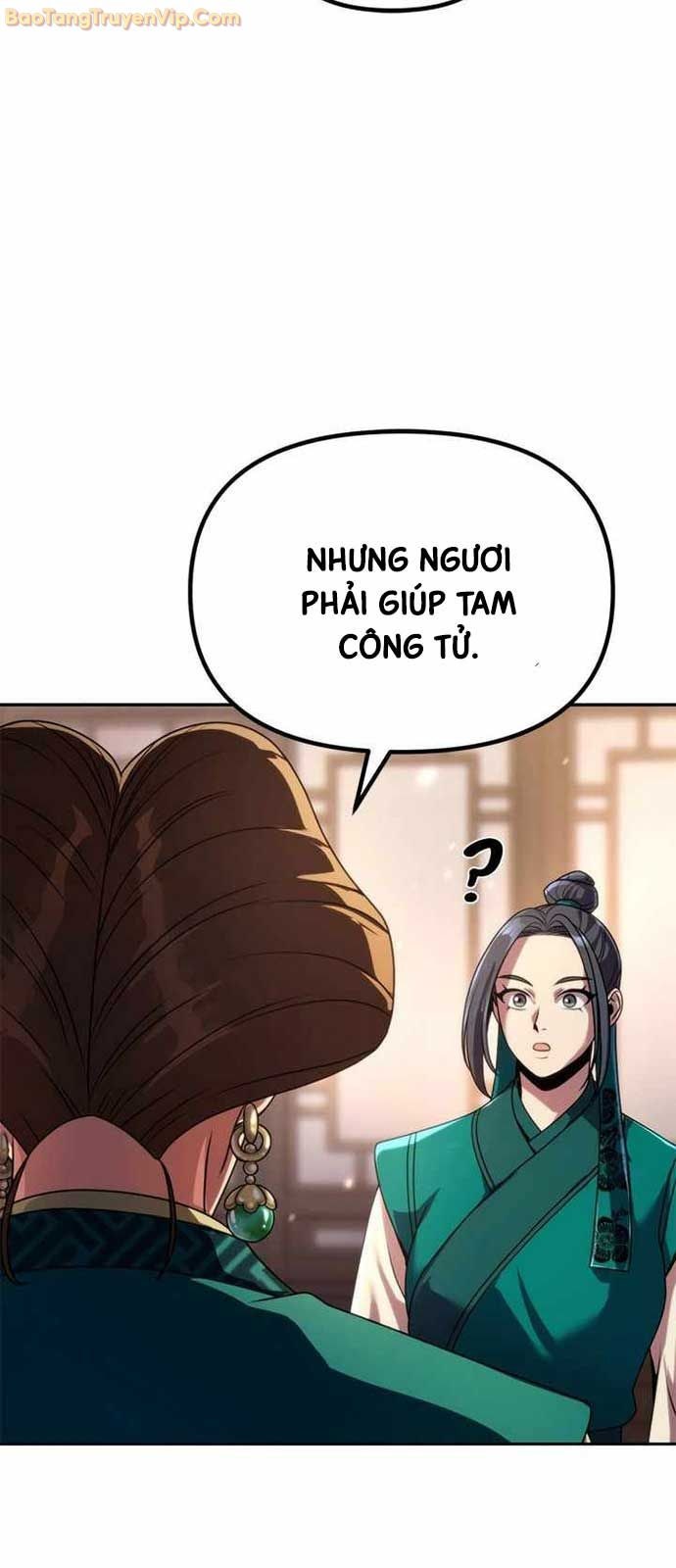 Ma Đạo Chuyển Sinh Ký - Page 22