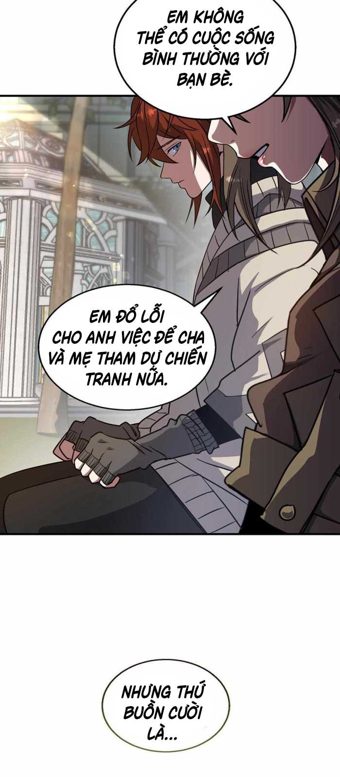 Ánh Sáng Cuối Con Đường - Page 46