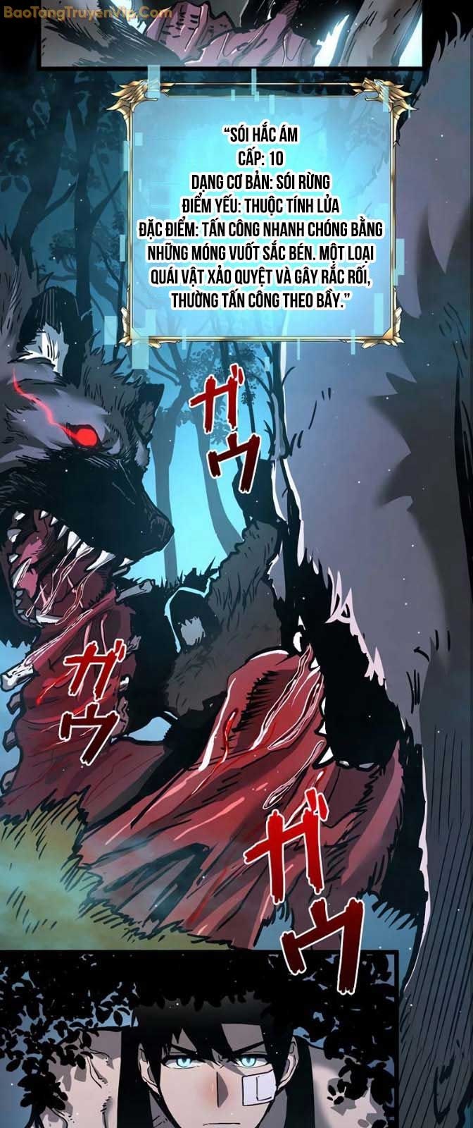 Trở Thành Anh Hùng Mạnh Nhất Nhờ Gian Lận - Page 30