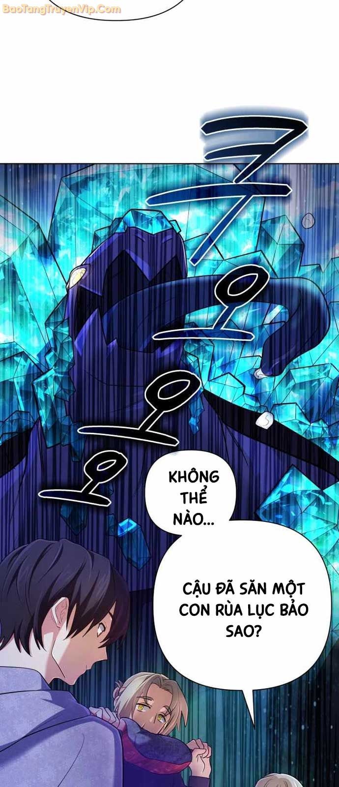 Đại Pháp Sư Thần Thoại Tái Lâm - Page 30