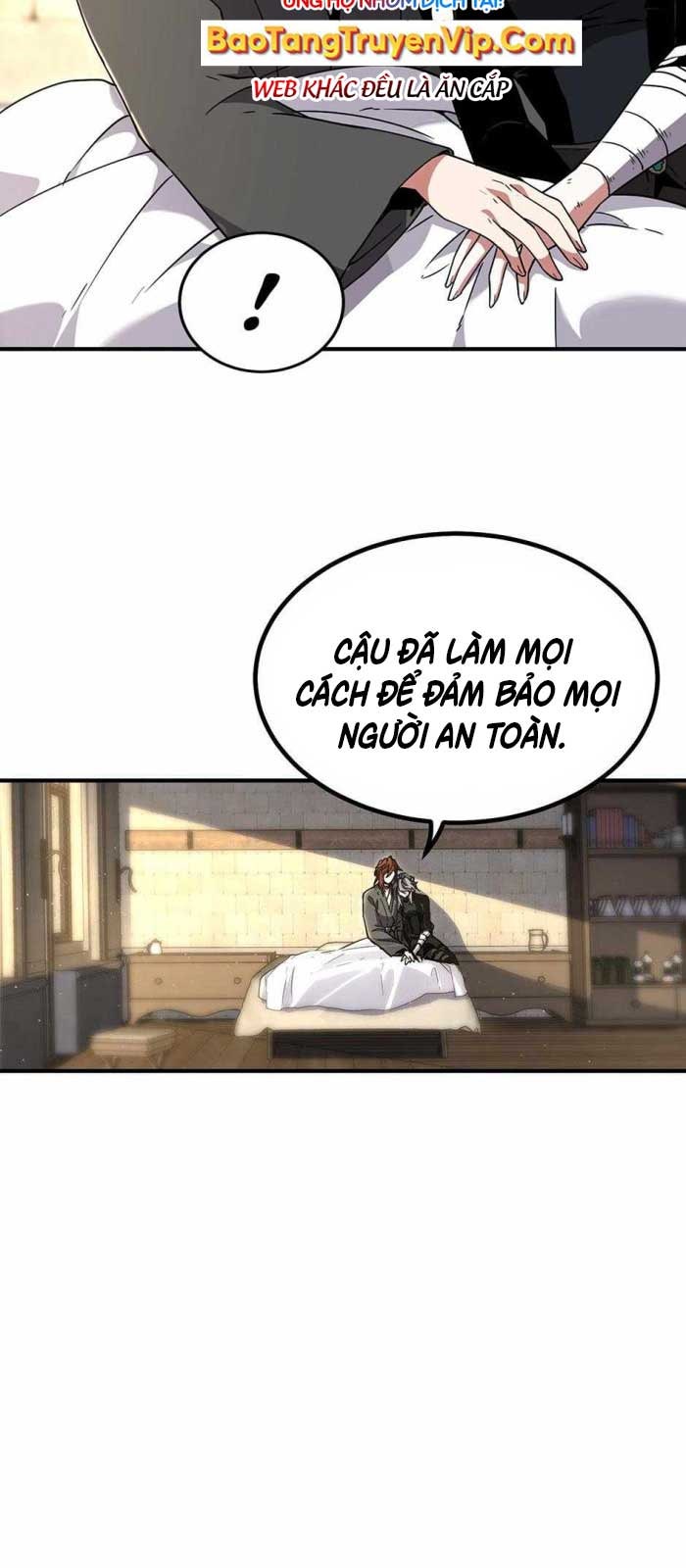 Ánh Sáng Cuối Con Đường - Page 10