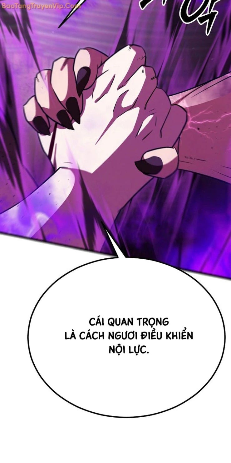 Tam Vương Truyền Nhân - Page 30