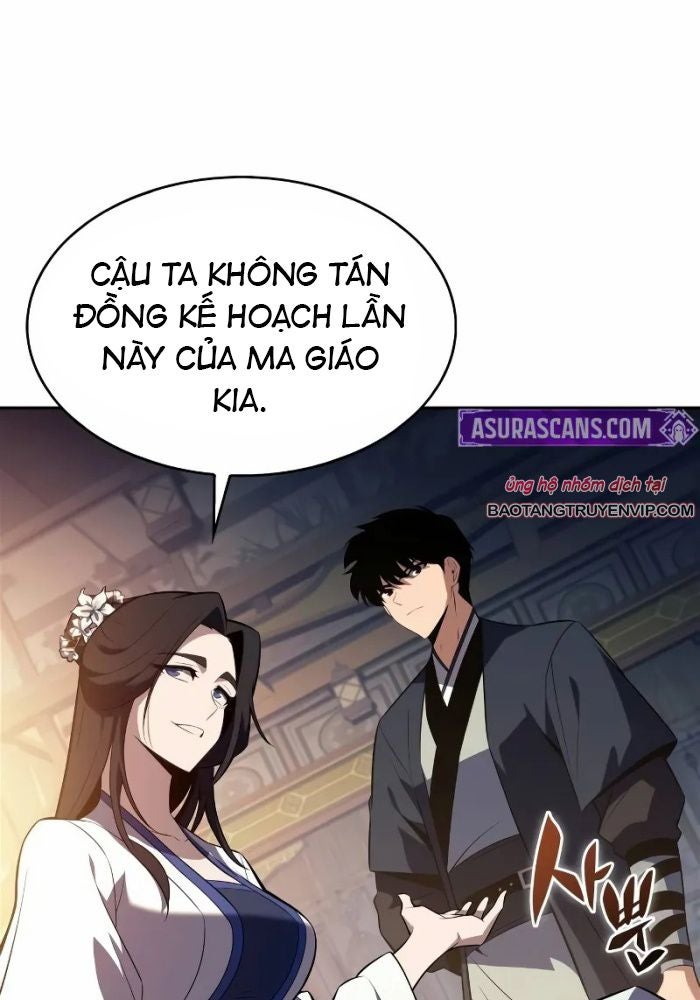 Người Chơi Mới Solo Cấp Cao Nhất - Page 11