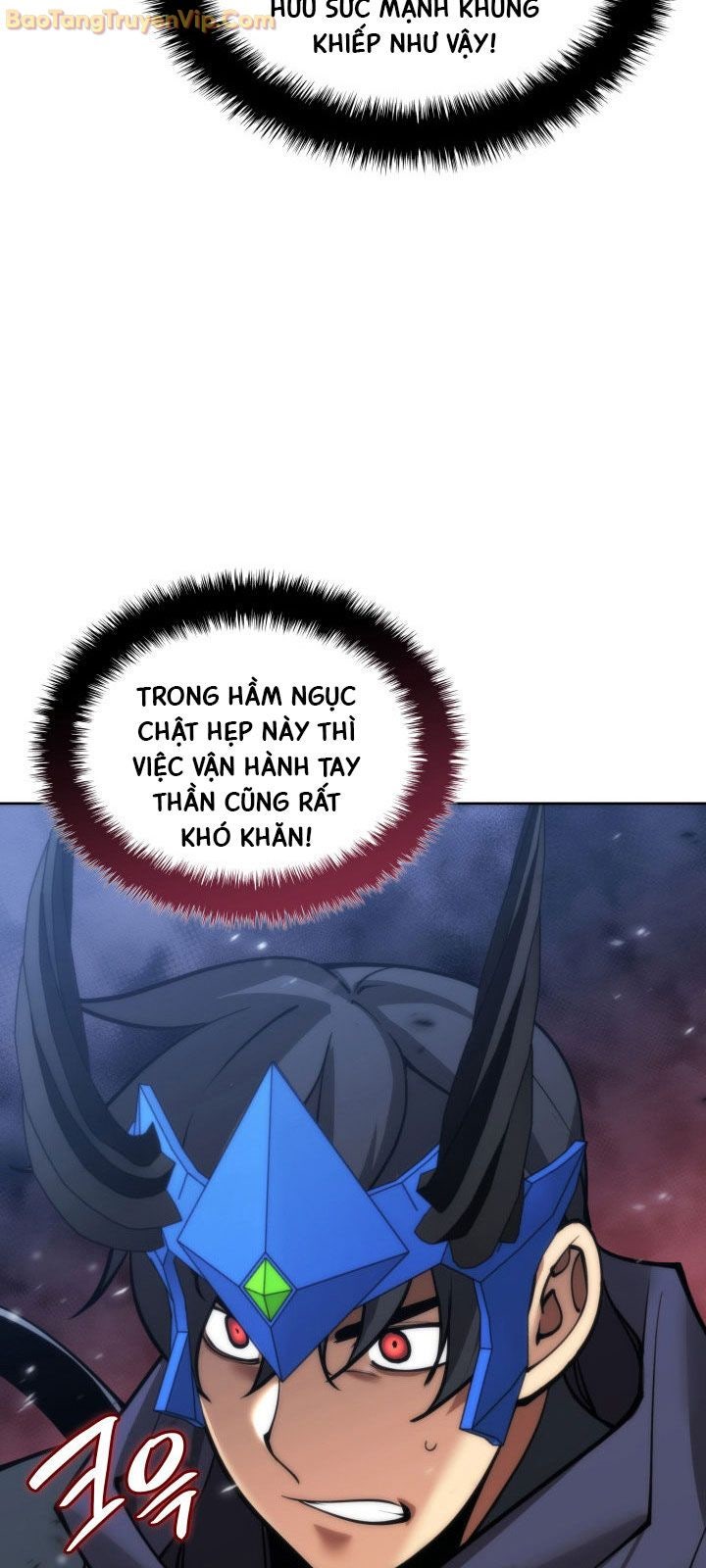 Thợ Rèn Huyền Thoại - Page 111