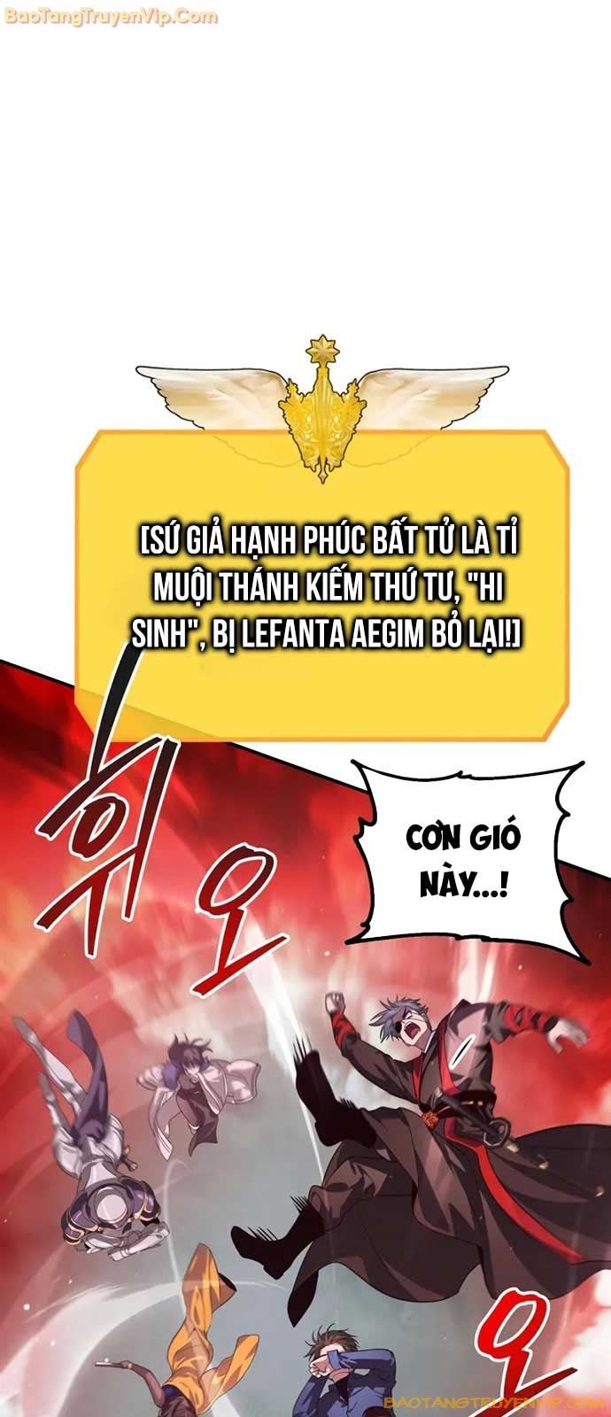 Thợ Săn Tự Sát Cấp SSS - Page 7