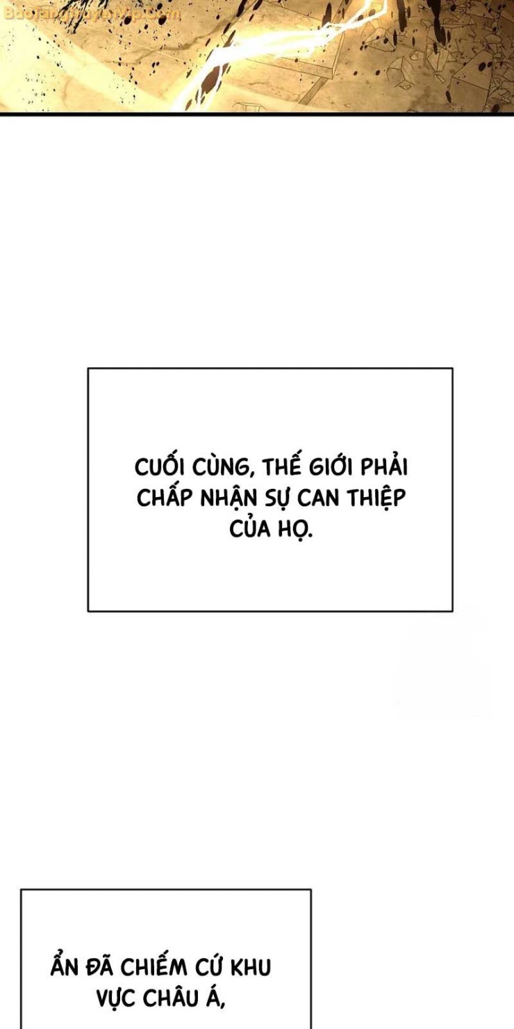 Tam Vương Truyền Nhân - Page 20