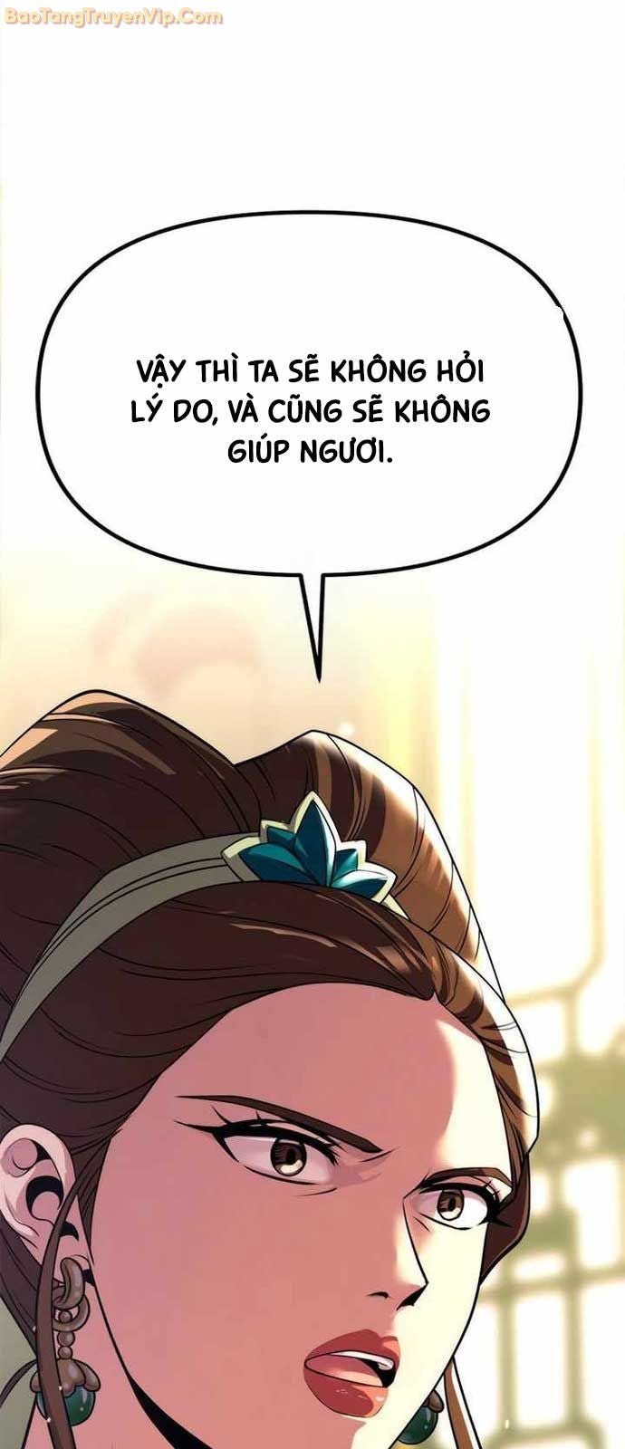 Ma Đạo Chuyển Sinh Ký - Page 3