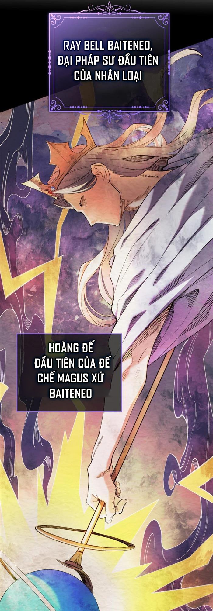 Đại Pháp Sư Thần Thoại Tái Lâm - Page 60