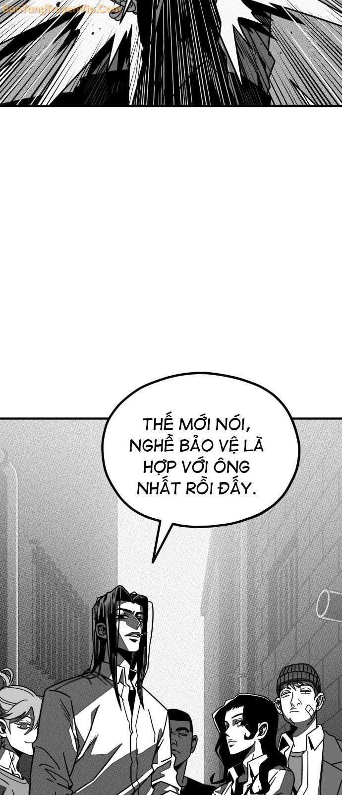 Lớp Học Cải Tạo - Page 31