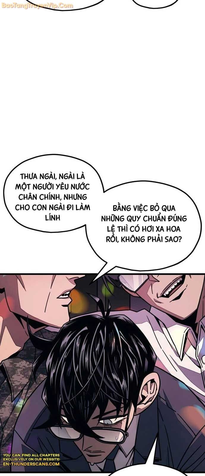Lớp Học Cải Tạo - Page 12