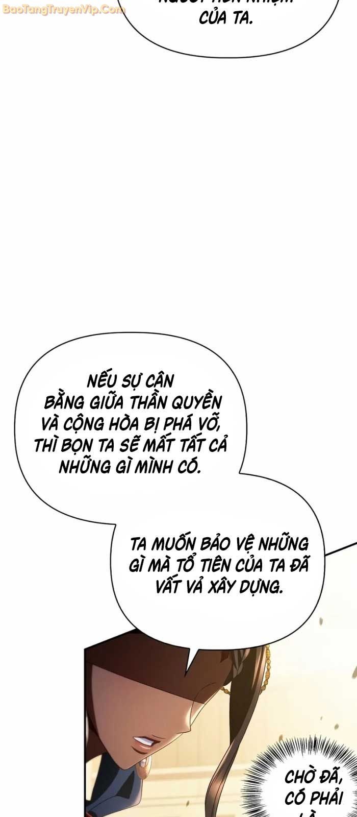 Xuyên Không Trở Thành Hồi Quy Giả - Page 60