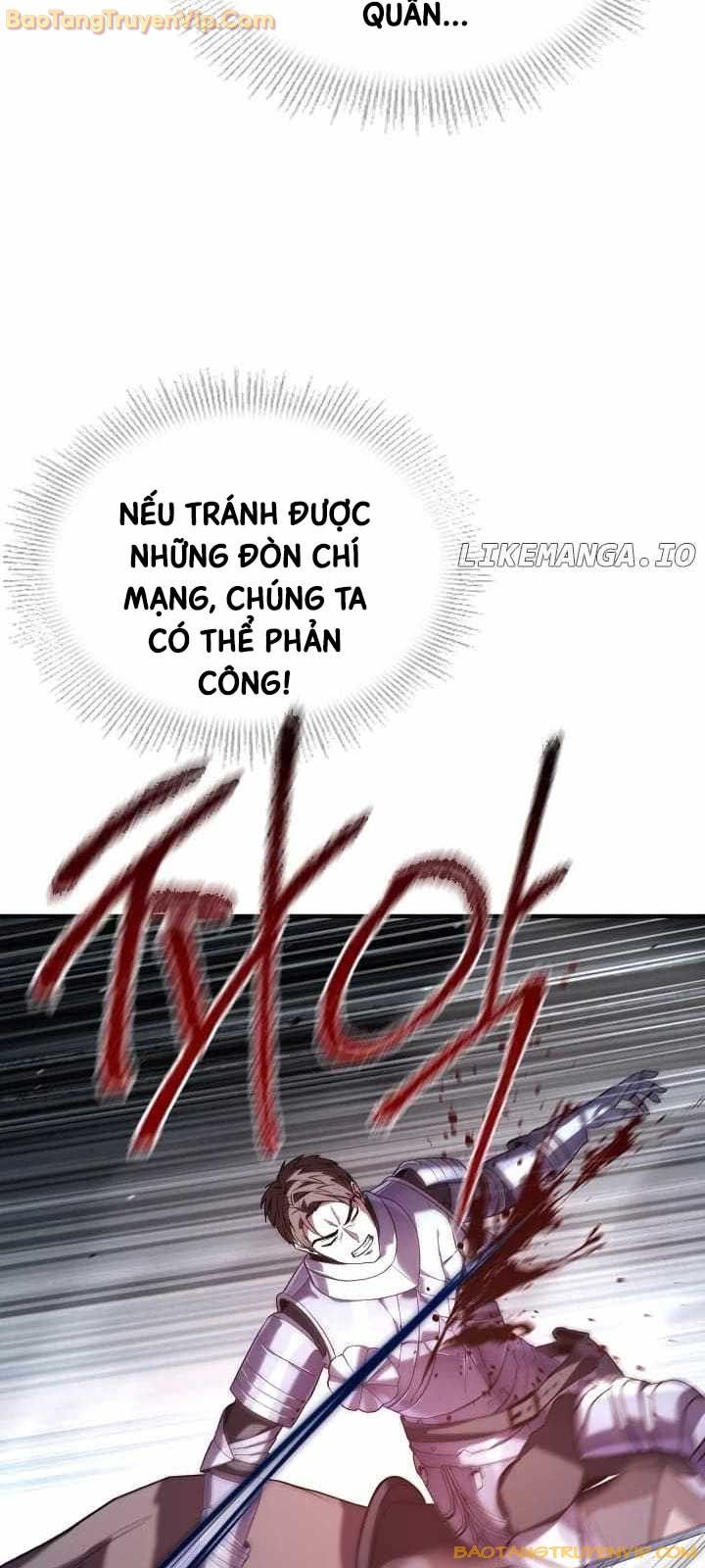 Sự Trở Lại Của Vị Hiệp Sĩ Dùng Thương - Page 80