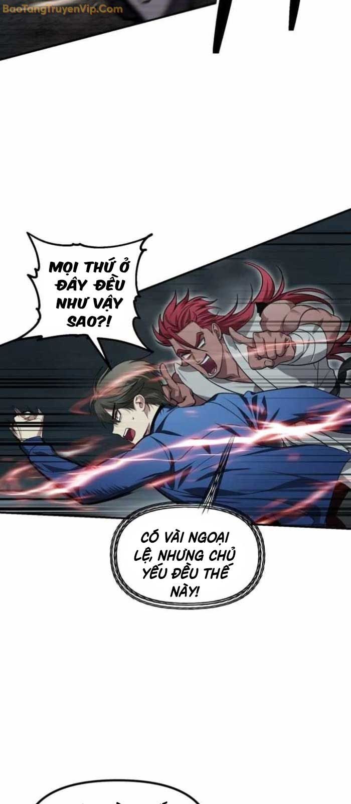 Thợ Săn Tự Sát Cấp SSS - Page 57