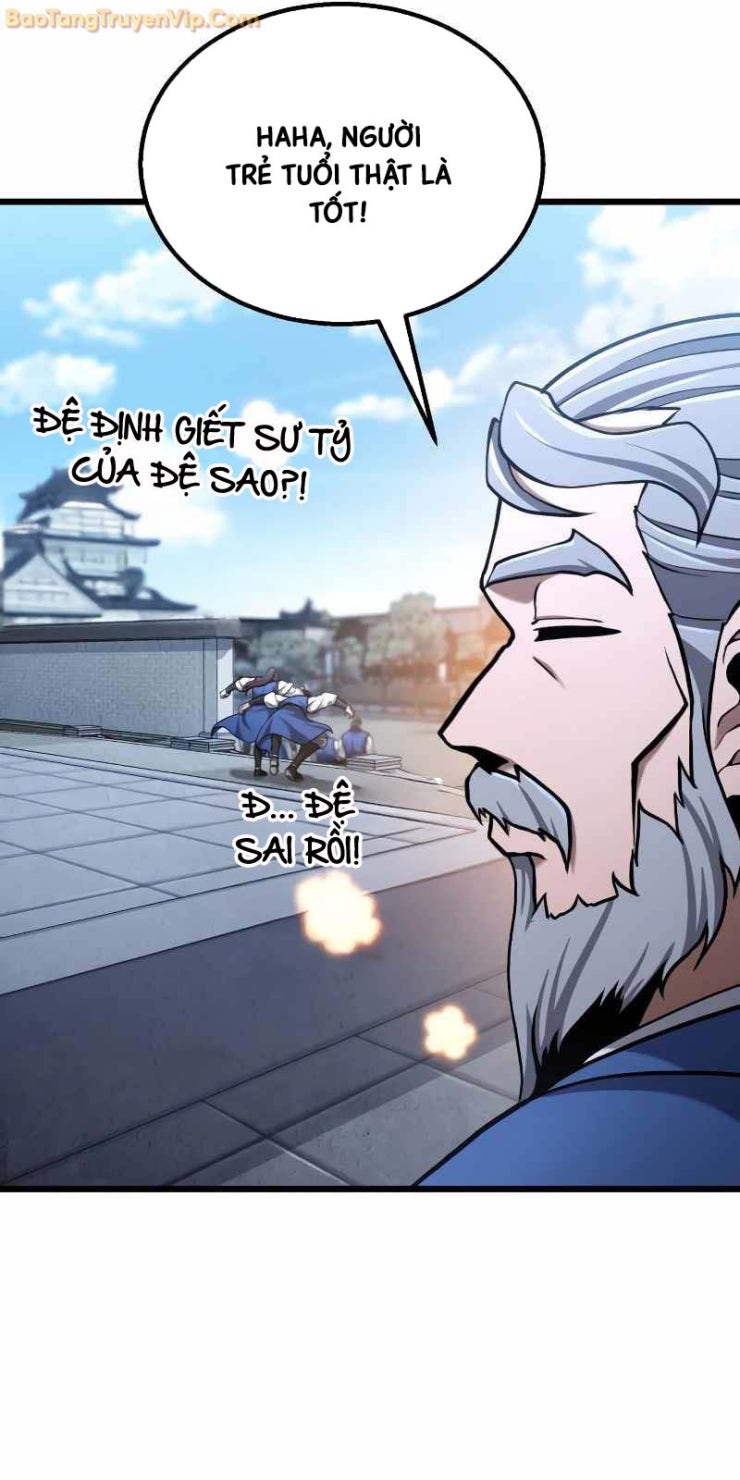 Hoa Vô Thập Nhật Công - Page 25